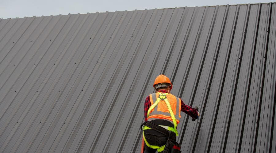 Local Siding Services in Mangham, LA